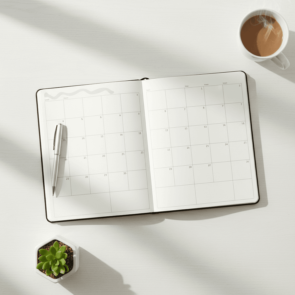 ADHD Morning Routine Checklist: A Low Friction Start You Can Actually Print